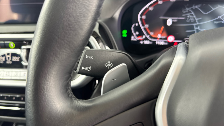 BMW X3 xDrive20d MHT xLine 5dr Step Auto Diesel Estate